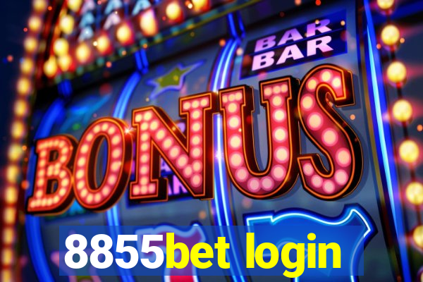 8855bet login